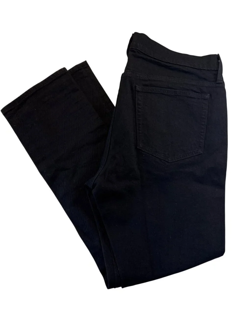 J Crew Mens Slim Fit Jean in Signature Flex~Size 36/32~Dark Shadow NWT L17 36